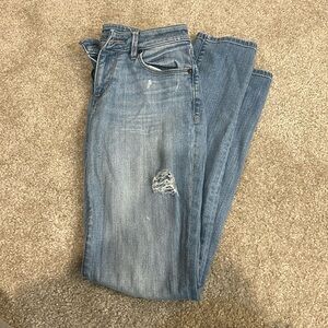 Loft jeans